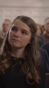 Mary’s speech had us all looking like Missy and Georgie in the pews. #youngsheldon #cbs #shorts | Young Sheldon YV 34