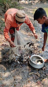 199K views · 237 reactions | Village Fishing | Fishing Tv | Facebook