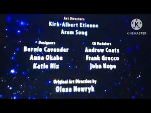 little Einsteins credits