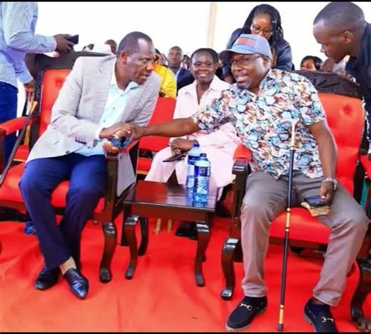 “Rest in peace Johana Ng’eno Ngong. From ETTI Driving School, we send our heartfelt condolences. Today we say goodbye arap ngeno