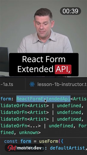 Stop Typing "Any" for Complex TypeScript Types