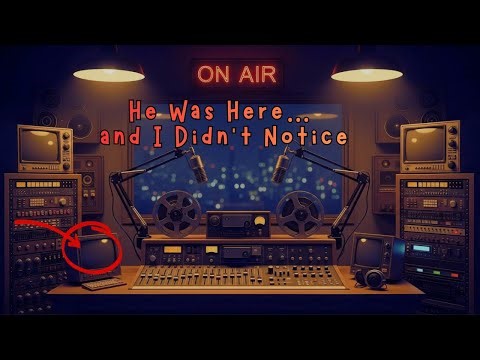 The Hidden Origin of Nightmare Station (Where It All Began)