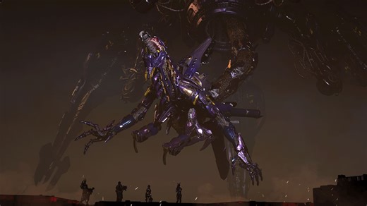 The First Descendant: Storm Hanger boss guide