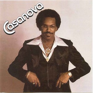 Héctor Casanova - "Casanova"