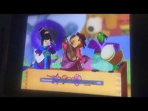 Wonder Pets: Japanese Cloth