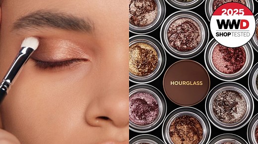 The 8 Best Glitter Eyeshadows to Master the Sparkly Eye Trend, Tested & Reviewed