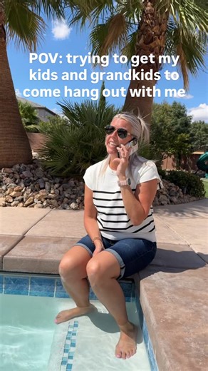 The YAWI Family on Instagram: "I LOVE to hangout with them ALWAYS! #YouAREworth #reels #reelsi̇nstagram #momlife"