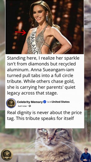 Does true beauty come from the jewelry we wear or the history we carry?