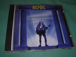 AC/DC - Who Made Who