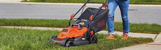 9 Best Corded Electric Lawn Mowers - Reviewed (Winter 2026)