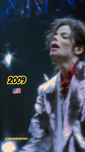 BEAT IT 2009😮🕺#michaeljackson#thisisit#king#moonwalk#legend#final#ever#concert