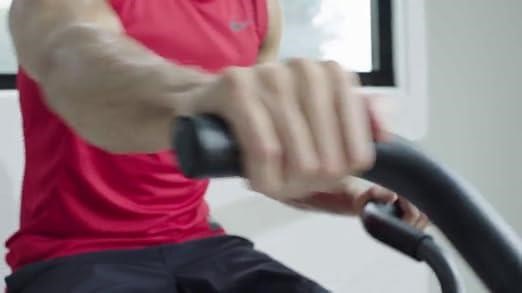 Schwinn AD6 Airdyne Exercise Bike