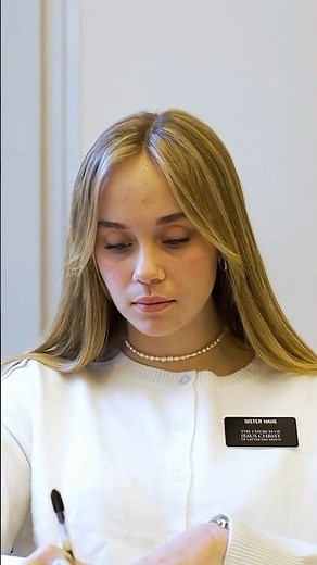 Making the Decision to Serve a Mission