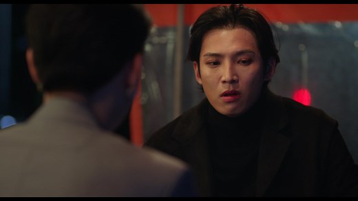 Behind Cut | Watch with English Subtitles, Reviews & Cast Info | Viki