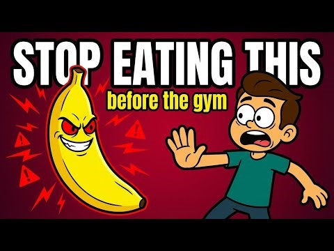 Unlocking Your Body's Hidden Energy Reserves