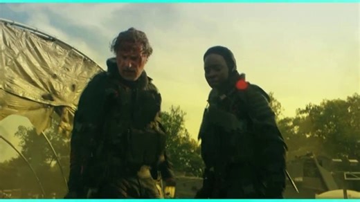 AMC TV Spot, 'The Walking Dead: Daryl Dixon, The Ones Who Live and Dead City'