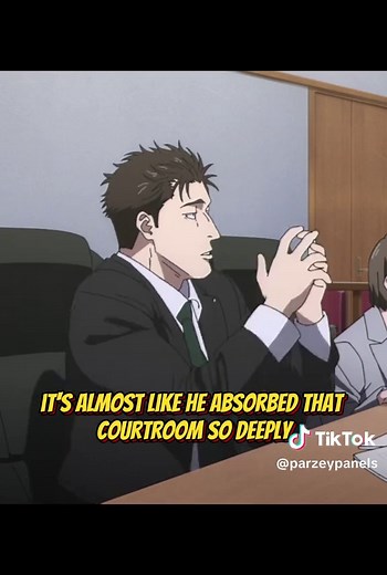 Exploring Hiromi Higuruma’s Cursed Technique in Jujutsu Kaisen #jujutsukaisenseason3 #jujustukaisen #gojousatoru #chosojujutsukaisen #anime