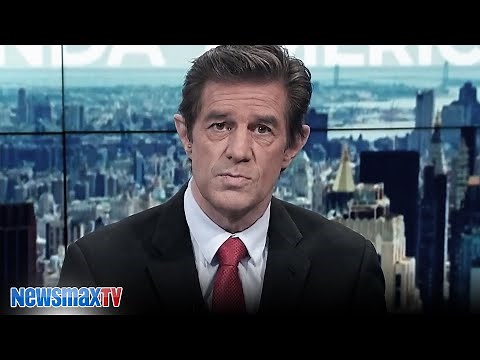Newsmax TV's Bob Sellers addresses the Mike Lindell situation