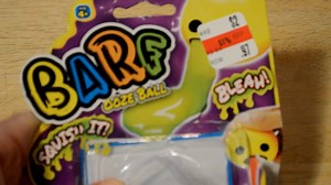 Watch the 9malls review of the Emoji Barf Ooze Ball Spit It Out Then Slurp It Up Toy. Is this fun joke gag gift by JA-RU Jacksonville Florida any good? Watch the hands on test to find out. Find As Seen On TV Products & Gadgets at the 9malls Store: https://www.amazon.com/shop/9malls Please support us on Patreon! https://www.patreon.com/9malls | As Seen On TV Reviews