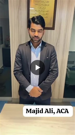 Closing remarks: Dear ICAP members and professionals just one day remaining from ICAP NRC and Council elections, being a new member, I tried my best to evaluate the positivity our institute have, the… | Majid Ali, ACA