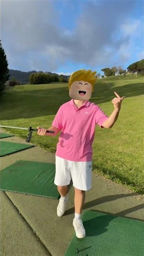 First time REAL LIFE MUSIC VIDEO 😳 #roblox #shorts