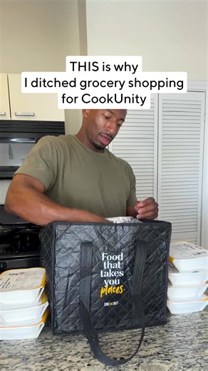 Skip the grocery store, prep and dishes. Get meals from award-winning chefs delivered weekly to your door. | CookUnity