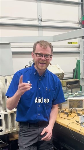 Electrical troubleshooting meets real world machines!