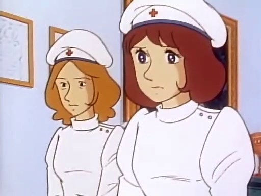 Candy Candy - Capitulo 91 - Audio Latino