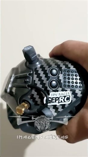 Atualização de Setup FPV | Goggles V2 #FPV #dnsimagensaéreas #gogglesv2