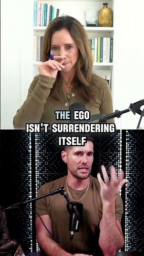 EGO Dies When You No Longer Have USE for It