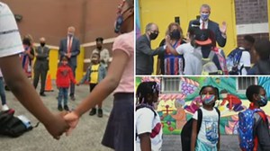 Comienza programa de verano gratuito para estudiantes de escuelas públicas K-12 en NYC