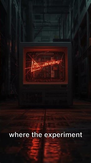 How One Mistake Invented Cyber Warfare #thestoryof