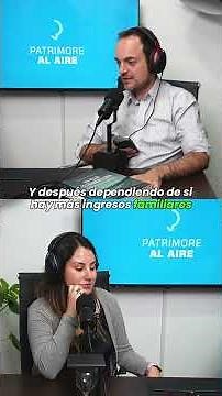 Cómo calcular tu FONDO DE EMERGENCIA paso a paso | Patrimore al Aire