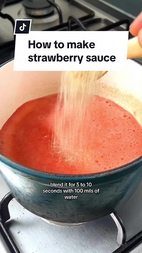 Make Your Own Cafe-Style Strawberry Matcha Latte at Home