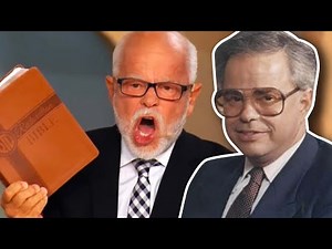 What Happened to Jim Bakker After PTL?