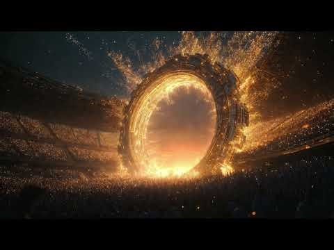 Infinite (ft. Tiësto, David Guetta & Calvin Harris AI Style) | Aria Lyric #davidguetta #infinite