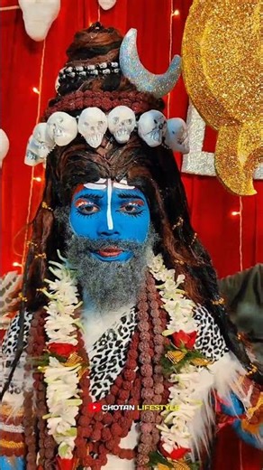 হাজরা সাজ 2026 Har har Mahadev #shorts