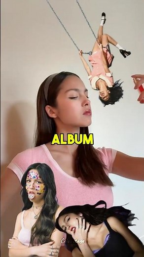 Olivia Rodrigo’s 3rd Album Is FINALLY Here!