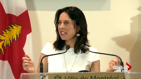 How feasible is extending Montreal’s light rail project?