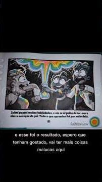 Pintando Torajo Goods de Rainbow Glow 🌈 #mundotorajo #torajogoods