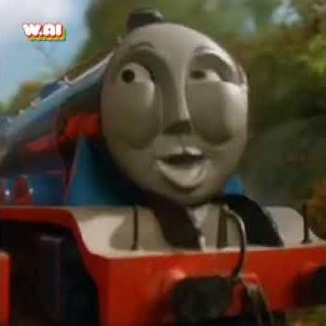 2021 Music the big Blue Engine Gordon Theme song YouTube channel