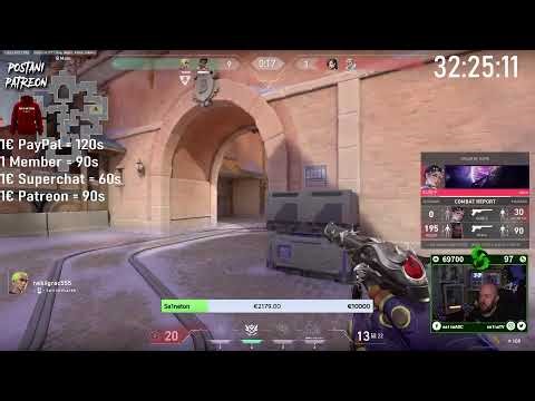 SA1NATON 2025 - VISE OD 30H OSTALO - DAN 12