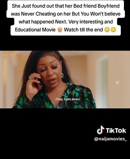 Love and Life: Must-See Nigerian Movie of 2024