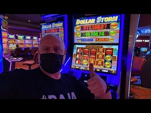 🔥 High Limit Live Slot Play from Choctaw Casino 🔥 Epic Late Night Jackpots!