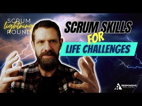 Scrum Training: Beyond the Basics to Real-World Mastery