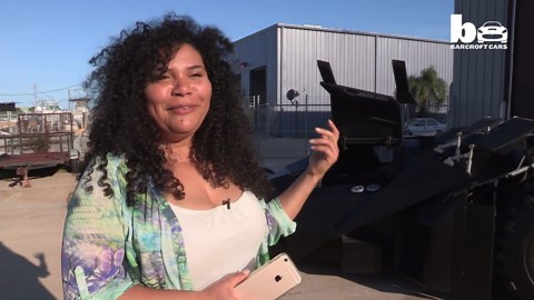 Custom Car Creations: Brothers Build Incredible Replica Movie Cars