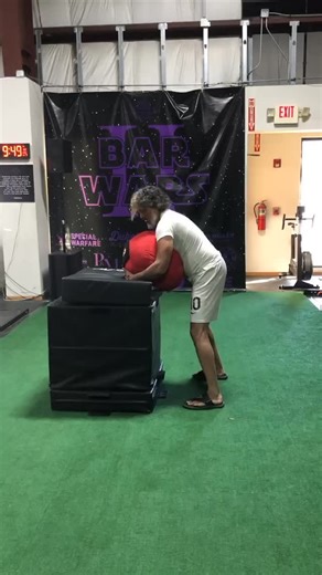 Sandbag carries don’t look flashy, but they build the kind of strength that actually matters. Unlike barbells or machines, the sandbag constantly shifts as you move, forcing your entire body to stabilize, brace, and adapt with every step. Your grip, core, and posture are challenged the whole time. They build **real-world strength**—the kind that translates to wrestling, grappling, and everyday tasks. They also develop grit. When the weight is awkward and uncomfortable, you can’t rely on perfect 