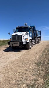@westernstartruck @vikingcives Tri Axle Dump Truck | A & G The Road Cleaners Ltd | Facebook