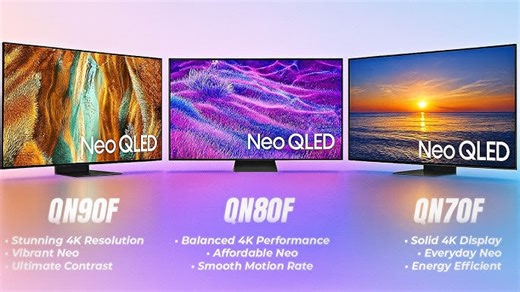 Samsung QN70F vs QN85F: Is the QN85F really worth the extra money? - Smart.DHgate – Trusted Buying Guides for Global Shoppers