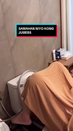 Samahan niyo kong jumebs - Hazel Cheffy at Centro Holistico Colon Cleanse Experience